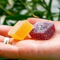 Do delta 8 edibles do the same as delta 9?