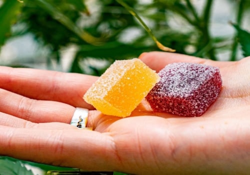 Are there any sugar-free options for delta 8 gummies?