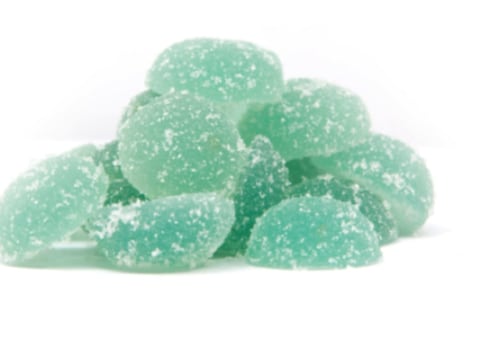 What are the best delta-8 gummies on the market?