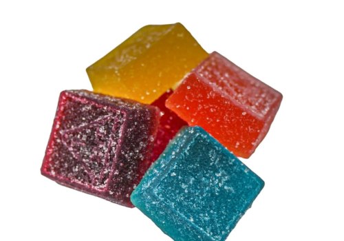 Are there any special storage requirements for delta 8 gummies?